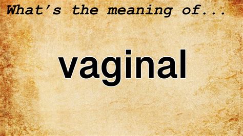 vagina meaning in marathi|vagina meaning in Marathi .